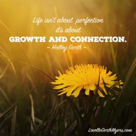 GrowthandConnection
